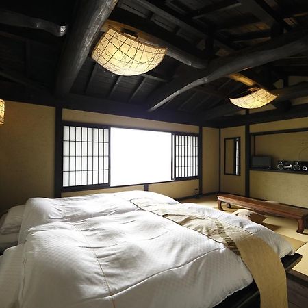 มูโซอัง บิวะ Hotel อิซุ ภายนอก รูปภาพ