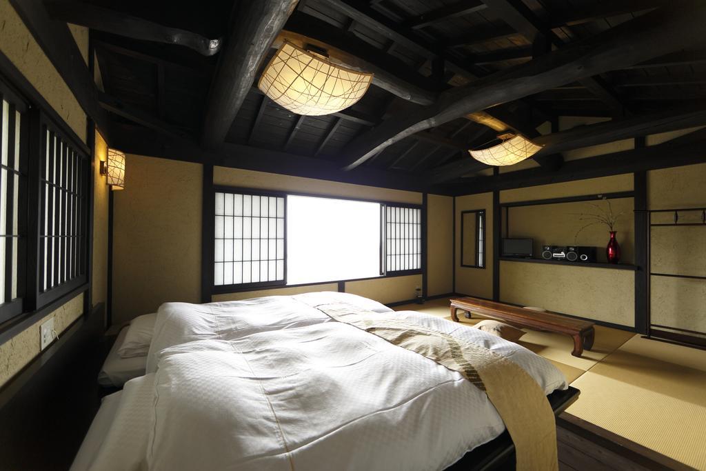 มูโซอัง บิวะ Hotel อิซุ ภายนอก รูปภาพ