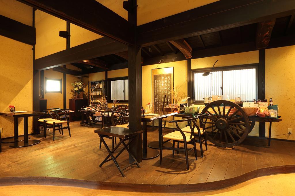 มูโซอัง บิวะ Hotel อิซุ ภายนอก รูปภาพ