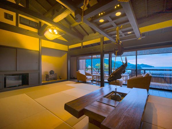 มูโซอัง บิวะ Hotel อิซุ ภายนอก รูปภาพ